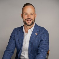 Mark-Taylor, Inc. Employee Dustin Lacey's profile photo