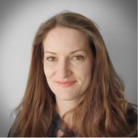 Magritek Ltd Employee Anna Gerdova's profile photo