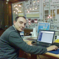 Quantastica Employee Petar Korponaić's profile photo