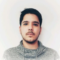 Safe Computing S.L. Employee Fernando Corrales Roldán's profile photo