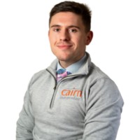 Cairn Independent Limited Employee Aaron Dippfs's profile photo