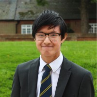 UCL Employee Andy Vong's profile photo