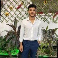 Abdullah Zaher Email