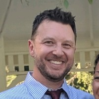 Salesforce Employee Michael Randazzo's profile photo