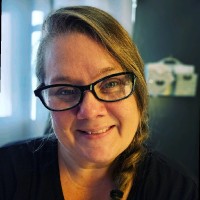 Datafied Employee Gloria Bauerle's profile photo
