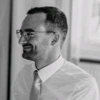 PEDAX GmbH Employee Kevin Hack's profile photo