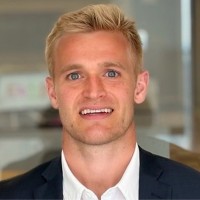 RiverGlade Capital Employee Alex Harris's profile photo