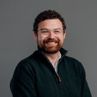 GRID esports Employee Chris King's profile photo