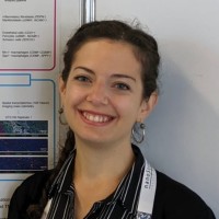 The Institute of Cancer Research Employee Giulia Lerda's profile photo