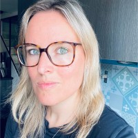 Liebherr Group Employee Marion Klein's profile photo