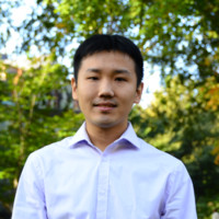 CVS Health Employee Chun Liu's profile photo