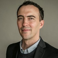 Ushur Employee Anthony Smolek's profile photo