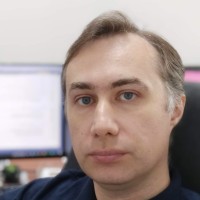 Clearway Integration Employee Kasbolat Kumakhov's profile photo