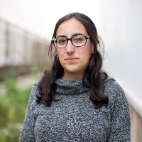 Mullor Employee Aïda Canteras's profile photo
