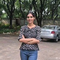 Nandini Wadile's profile photo