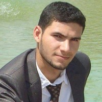 Newpressdan Employee Ahmed Helmy's profile photo