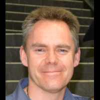 EFTPOS New Zealand Employee Paul Spark's profile photo