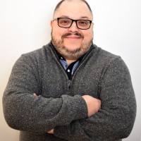 heartbase, Inc. Employee Noel Nicoletti's profile photo