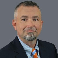 Branscome Employee Michael Anderson's profile photo