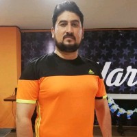 Paradigm Investment Group Employee Muhib Ullah's profile photo