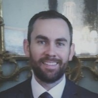 embecta Employee Mark Hanly's profile photo
