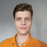 Tracebit Ltd Employee Dmitry P's profile photo