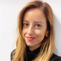 Il Sole 24 ORE Formazione|Eventi Employee Grazia Minuto's profile photo