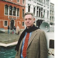 Press Communications, llc Employee Graham Young's profile photo