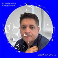 Eletrobras Eletronorte Employee Yghor Peterson S. Alves da Cunha's profile photo