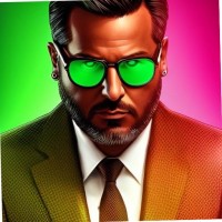 Real Estate Calendars Employee Chris Kneedler's profile photo