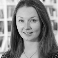 Innovia Technology Employee Anna Broughton's profile photo