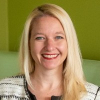 Fahrenheit Advisors Employee Jennifer Bartlett's profile photo