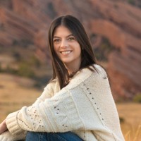 Collaborative Growth Consulting Employee Madison Mergel's profile photo
