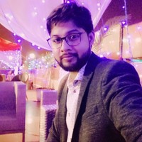 OPUSING LLC Employee Tabish Alam's profile photo
