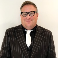 Wells Fargo Employee Lewis McCarthy's profile photo