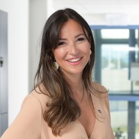 consourcive Employee Verena Berger's profile photo