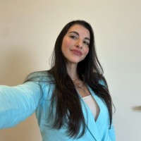 Midnight Marketing Employee Massiel Diez's profile photo