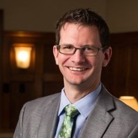 College of the Holy Cross Employee Chad Minnich's profile photo