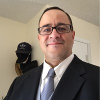 Gabriel Abbott Email & Phone Number