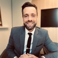 Arkéa Banque Privée Employee Raphaël Alves's profile photo