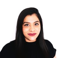 weknow Employee Mónica Gabriel's profile photo