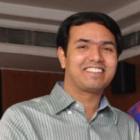 ALO Employee Imran Pathan's profile photo