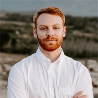 We Are Rival Employee Christiaan Smith's profile photo