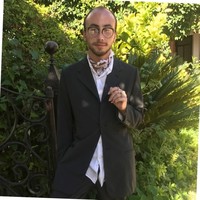 Freelance Consultant Employee Brandon Jardine's profile photo