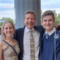 Safe Harbor Solutions, LLC Employee Paul Bennema's profile photo