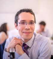 ECOPAK Employee Brice Gabiano's profile photo