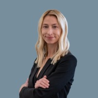 CBRE Employee Tami P.'s profile photo