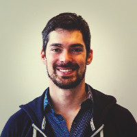 LIFEPOWR Employee Maarten Peeters's profile photo