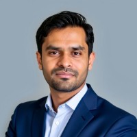 DriveTime Employee Kalyan M.'s profile photo