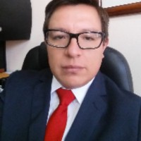 Julio César Pintado Sánchez Email